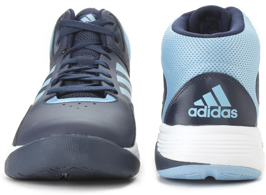 ADIDAS CLOUDFOAM ILATION MID Men Basketball Shoes For Men Buy