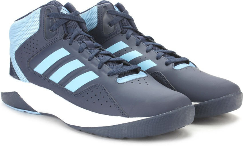Cloudfoam top adidas basketball