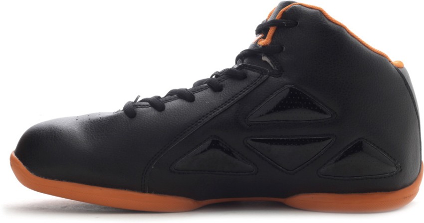 Fila court view basketball shoes online