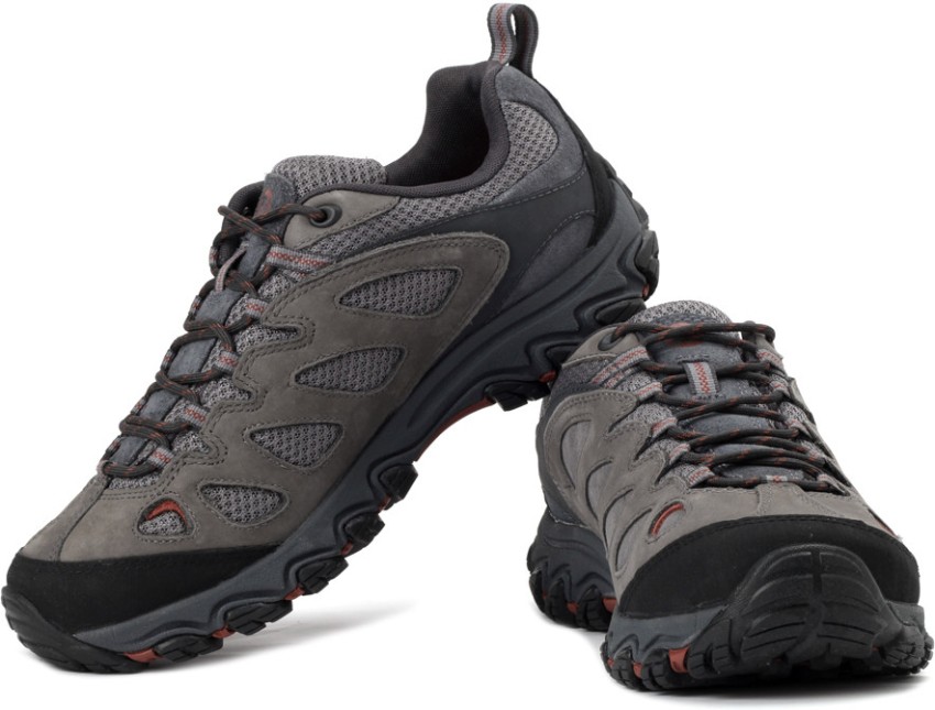 Merrell men's pulsate ventilator hiking shoe online