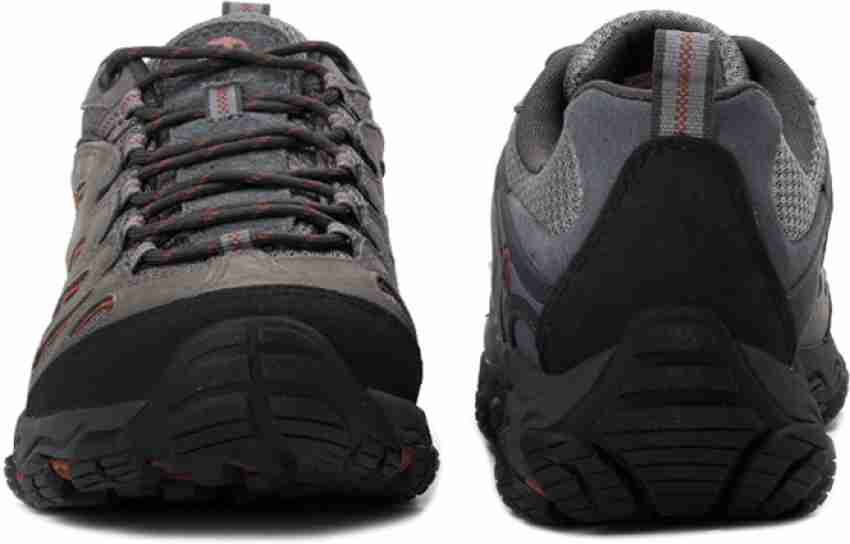 Merrell hot sale pulsate ventilator