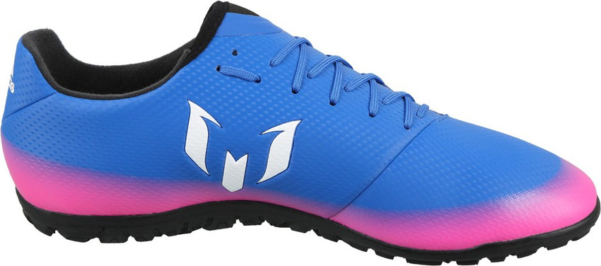 adidas performance men's messi 16.3 tf