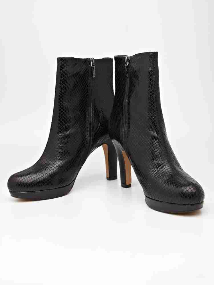 Clarks clearance kendra boots