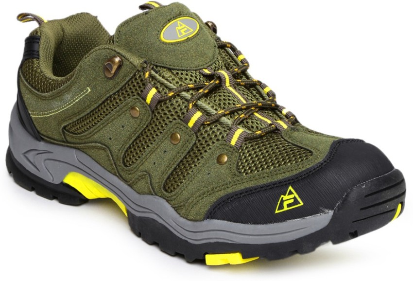 Fila waterproof hotsell hiking shoes