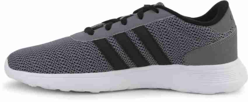 Adidas neo clearance grise