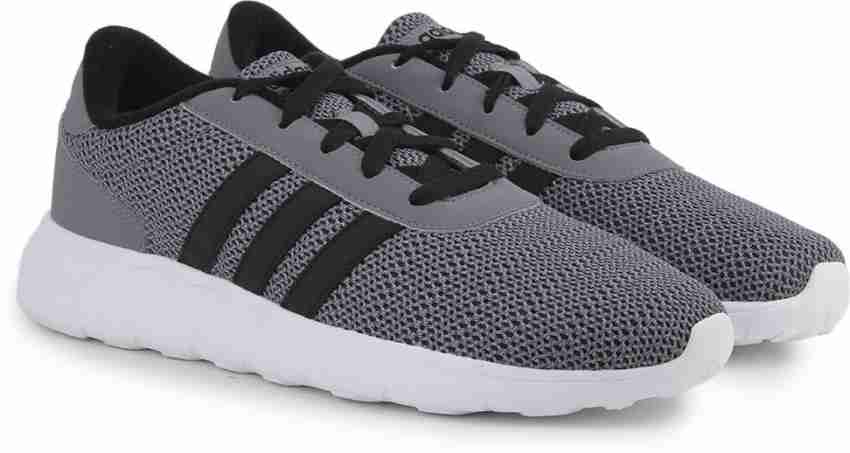 Adidas lite racer 2025 neo dark onix