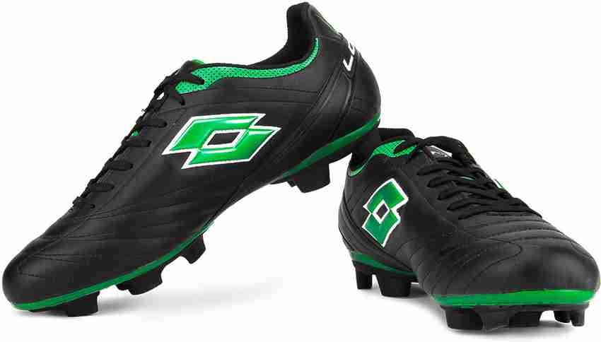 Football shoes lotto sales