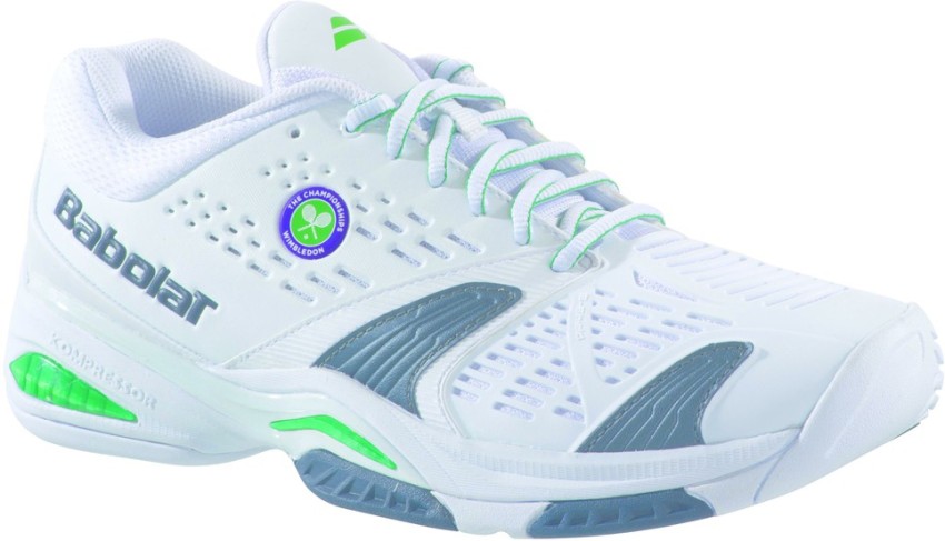 BABOLAT Sfx All Court Wimbledon M Tennis Shoes For Men Buy