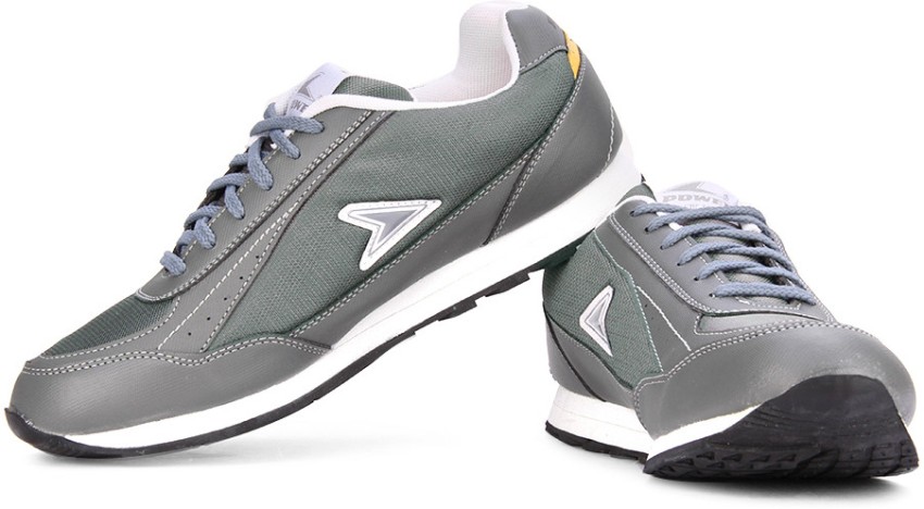 POWER by Bata AFRICA Running Shoes For Men Buy Grey Color POWER by Bata AFRICA Running Shoes For Men Online at Best Price Shop Online for Footwears in India Flipkart