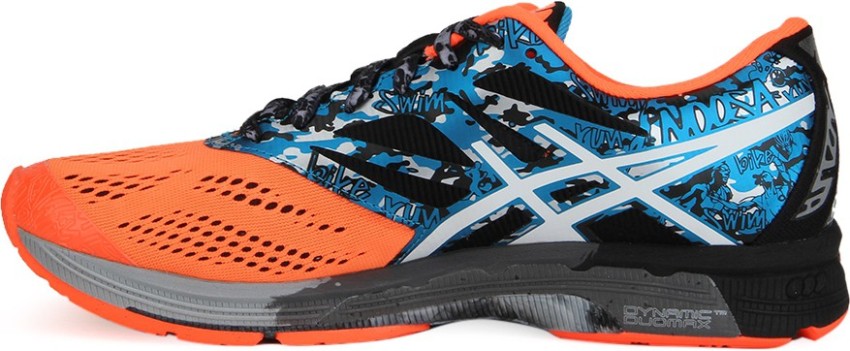 Asics Gel Noosa Tri 10 Men Running Shoes For Men Buy 9901 Color