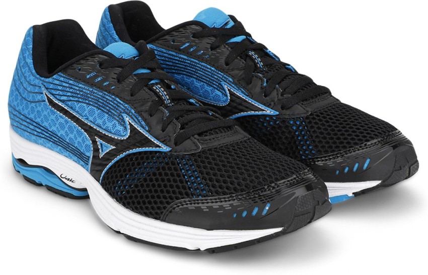 MIZUNO Wave Sayonara 3 Running Shoes For Men Buy Black Atomic