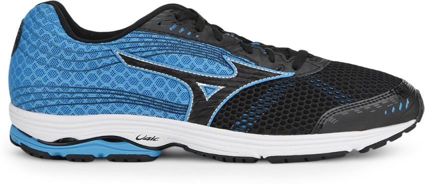 Mizuno sayonara deals 3 review