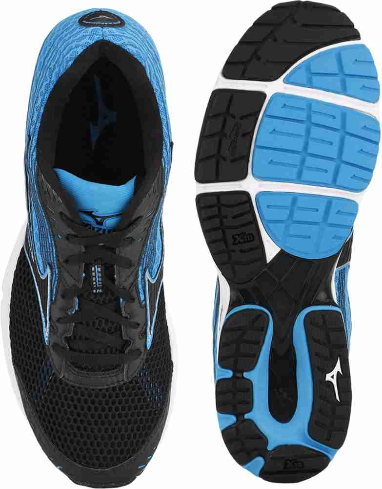 Mizuno wave cheap sayonara 3 blue