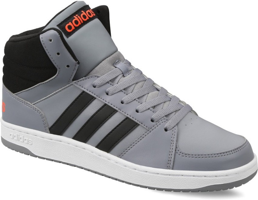 Adidas hotsell neo grey