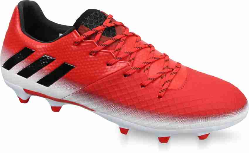 Adidas messi 16.2 clearance fg football boots mens