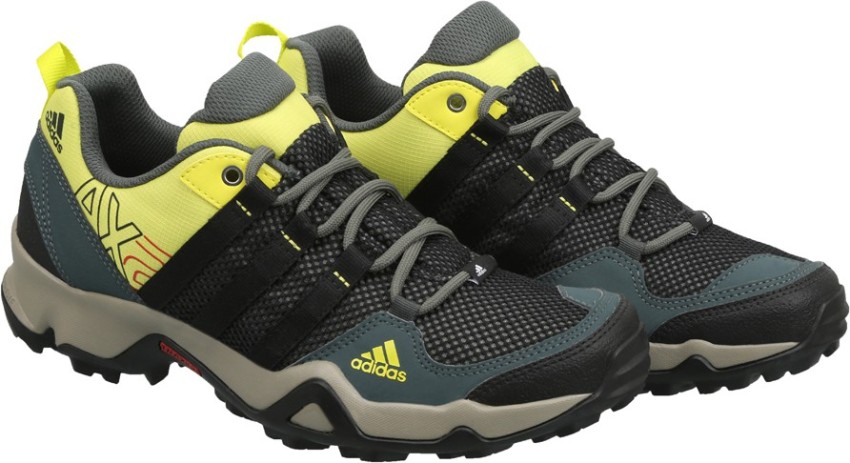 Adidas ax2 store outdoor shoe review