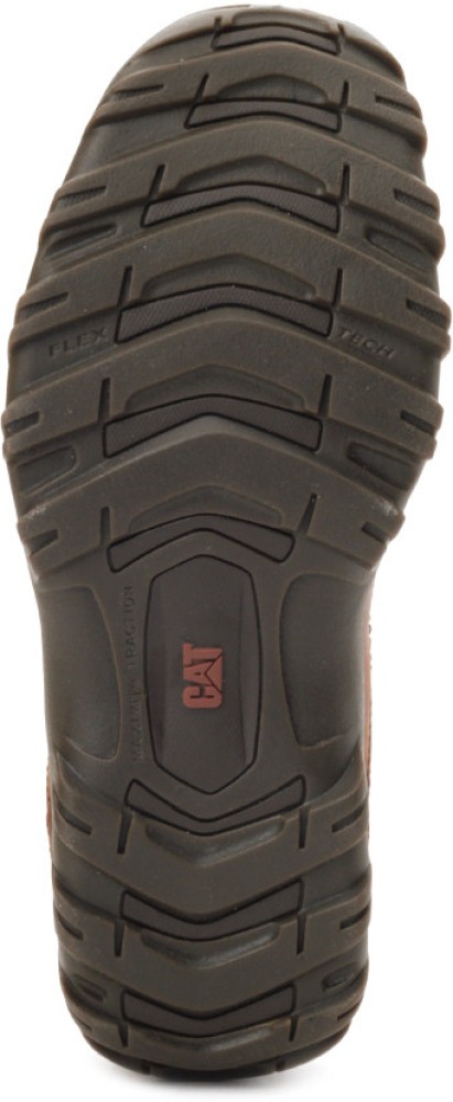 Caterpillar safety 2024 shoes flipkart