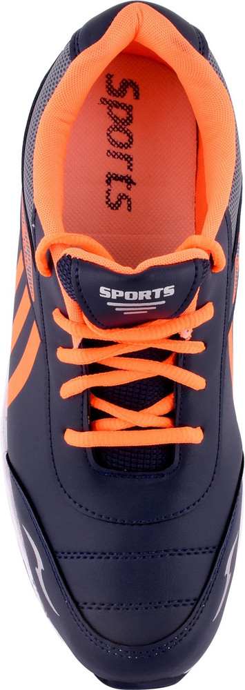 Neksun Running Shoes For Men Buy Blue Color Neksun Running Shoes For Men Online at Best Price Shop Online for Footwears in India Flipkart