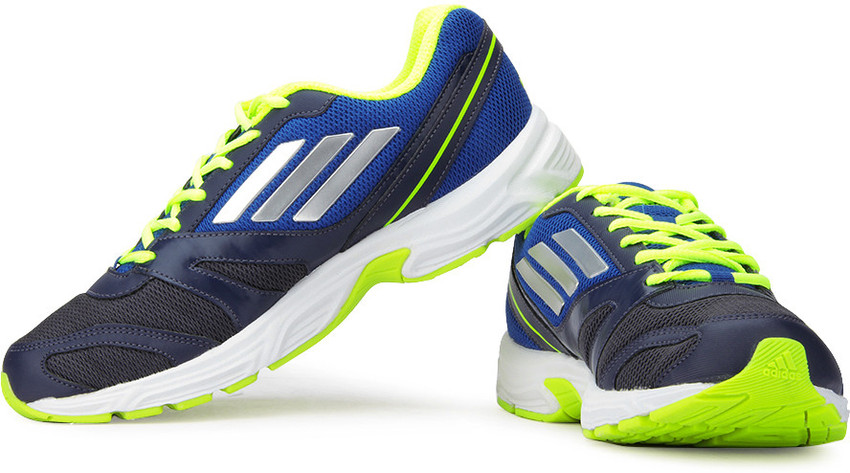ADIDAS Hachi M Running Shoes For Men