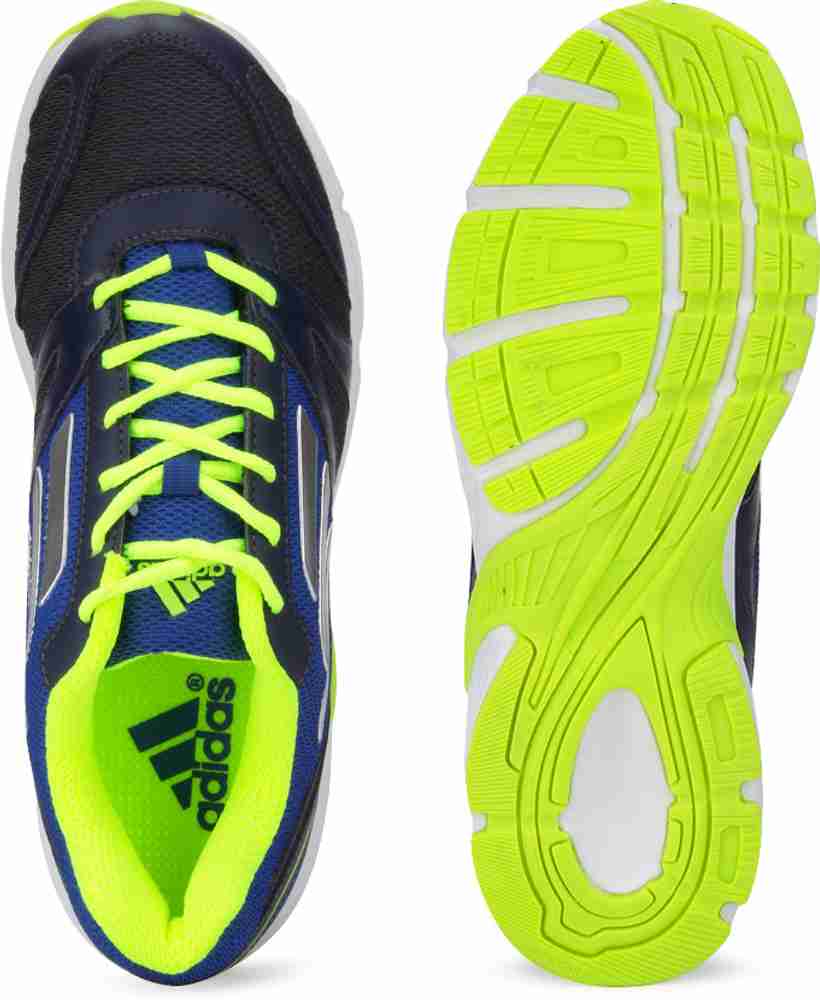 Adidas men's razor m1 running shoes flipkart on sale