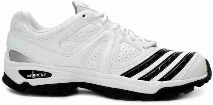 Adidas adiprene cricket discount shoes