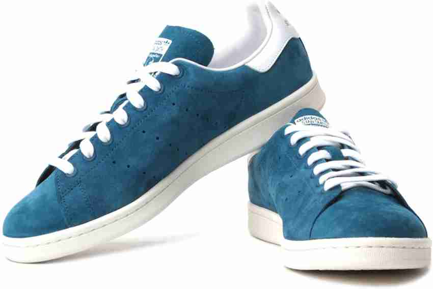 Original stan smith bleu new arrivals