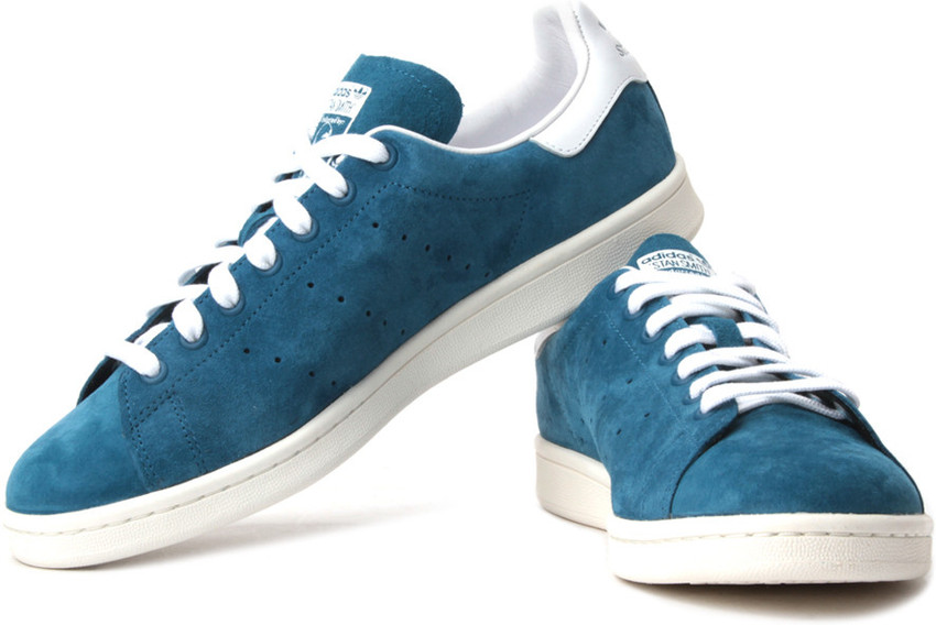 Original stan smith ecaille sales bleu