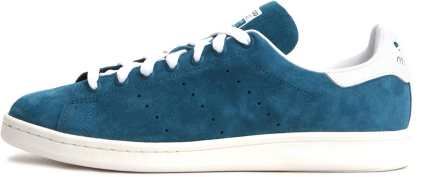 Original stan discount smith bleu