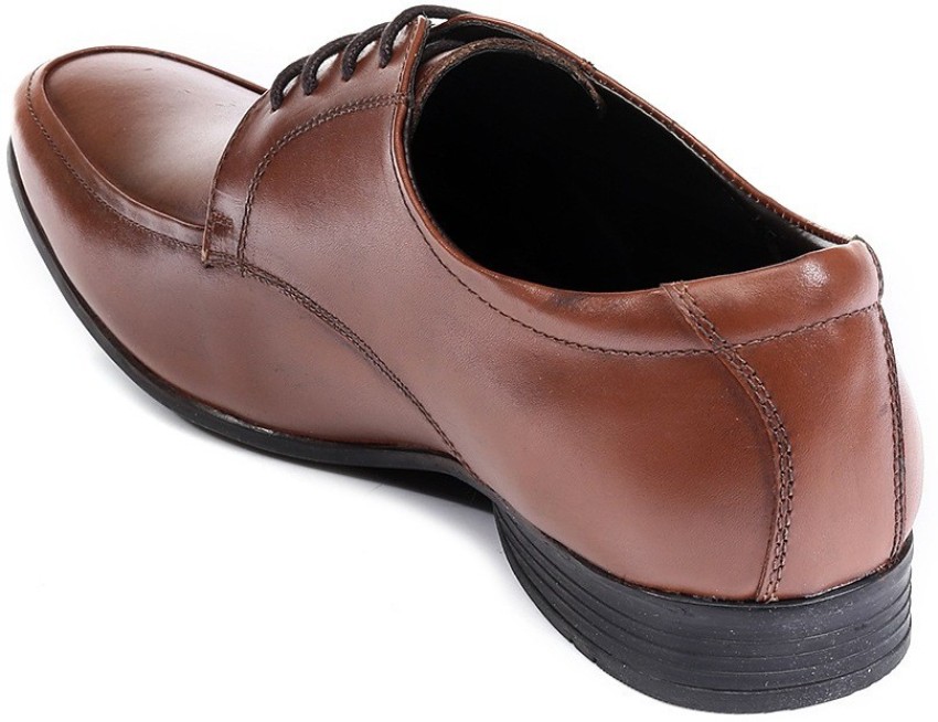 Samsonite store formal shoes