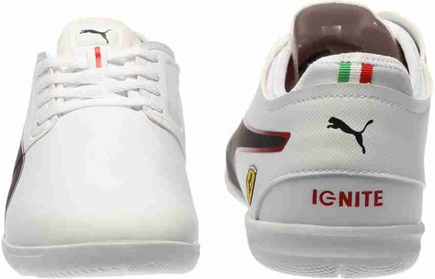 Puma discount changer ignite