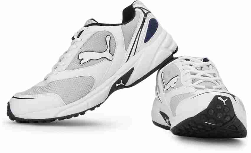 Puma an sales ind running shoes