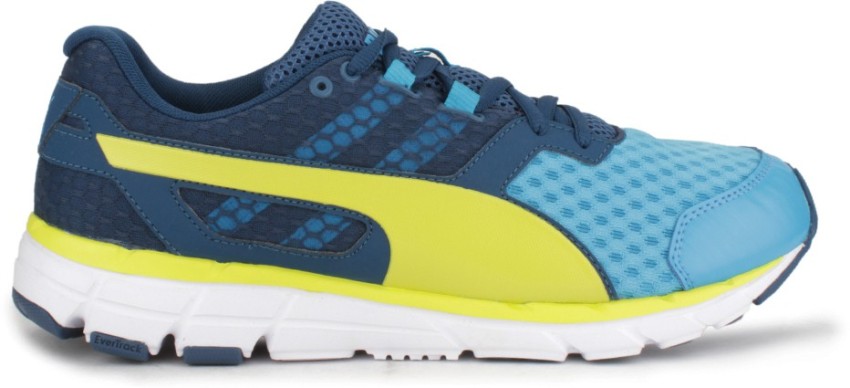 Puma poseidon deals running shoes