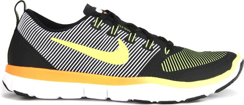 Nike free clearance train