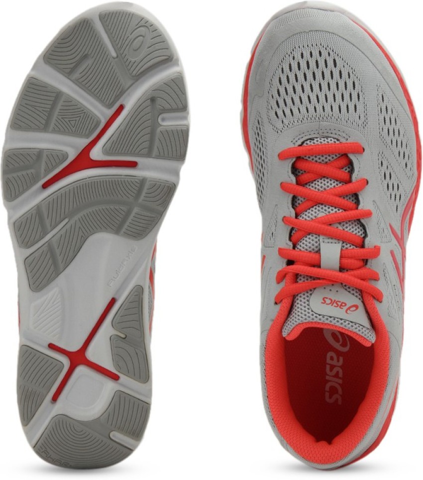 Asics 33 Fa Women Running Shoes For Women Buy Diva Pink Vapor Melon Color Asics 33 Fa Women Running Shoes For Women Online at Best Price Shop Online for Footwears in India