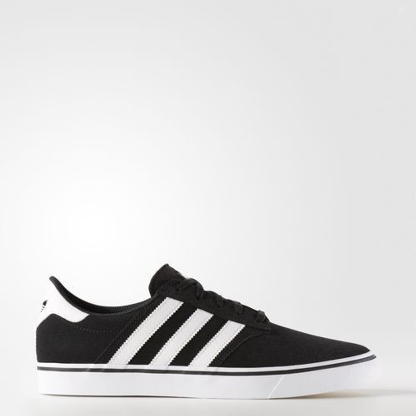 adidas seeley premiere black