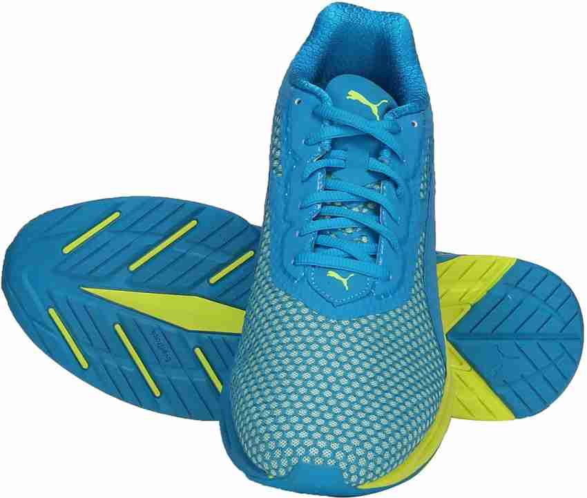 Puma ignite ultimate on sale layered running shoes