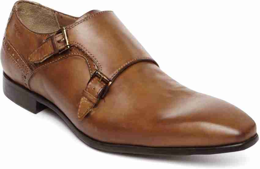 Ruosh 2025 monk strap