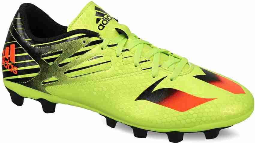 ADIDAS Messi 15.4 Fxg Football Shoes For Men Buy semi solar