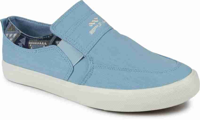 Spunk deals canvas shoes