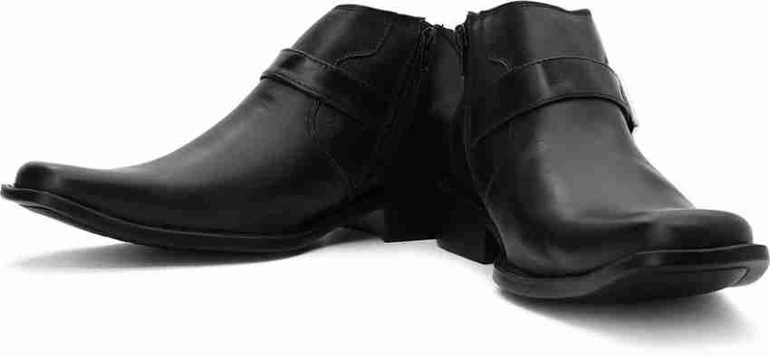 Franco leone formal boots best sale