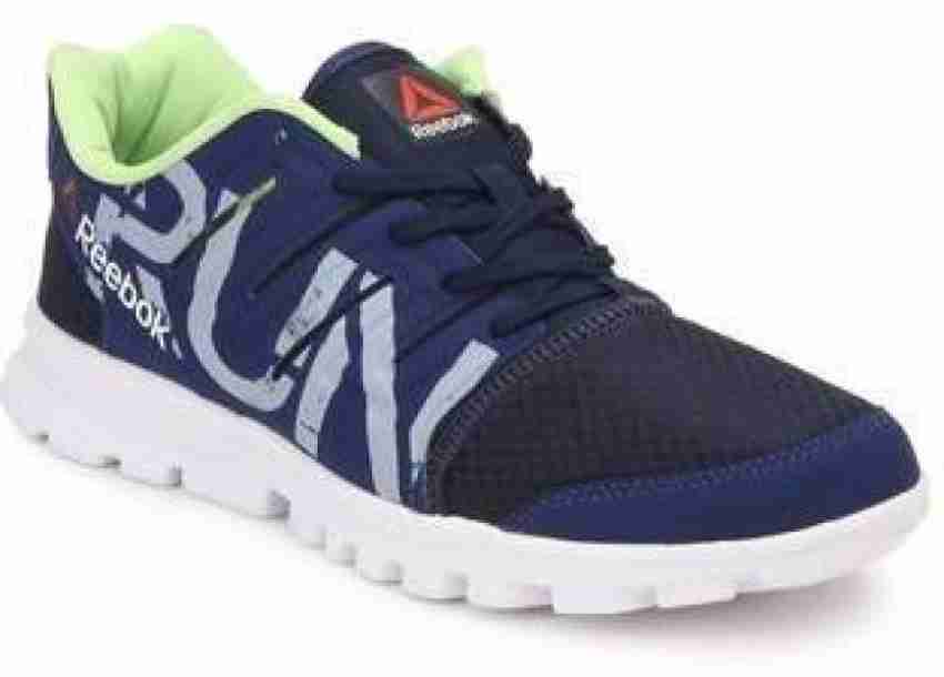 Reebok men's ultra hot sale speed running shoes