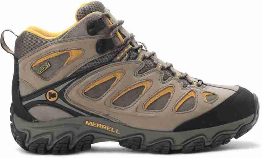 Merrell pulsate shop mid waterproof