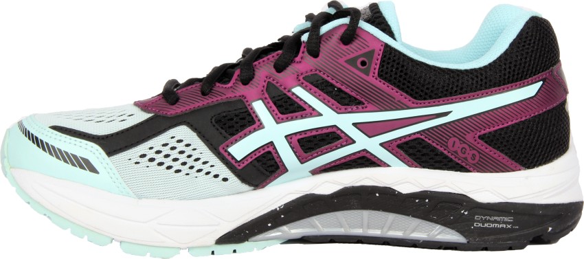 Asics gel shop foundation 12 women's