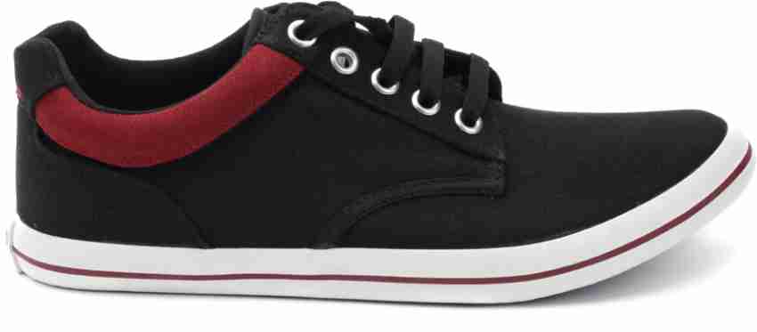 Converse canvas outlet shoes flipkart