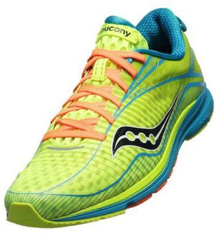 SAUCONY Type A6 Men s Running Shoes For Men Buy Citron Blue Orange Color SAUCONY Type A6 Men s Running Shoes For Men Online at Best Price Shop Online for Footwears in India