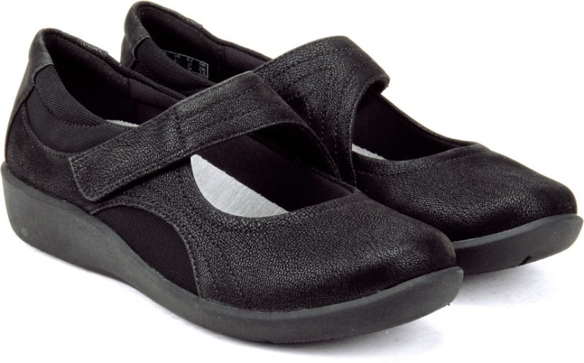 Clarks sillian deals bella black