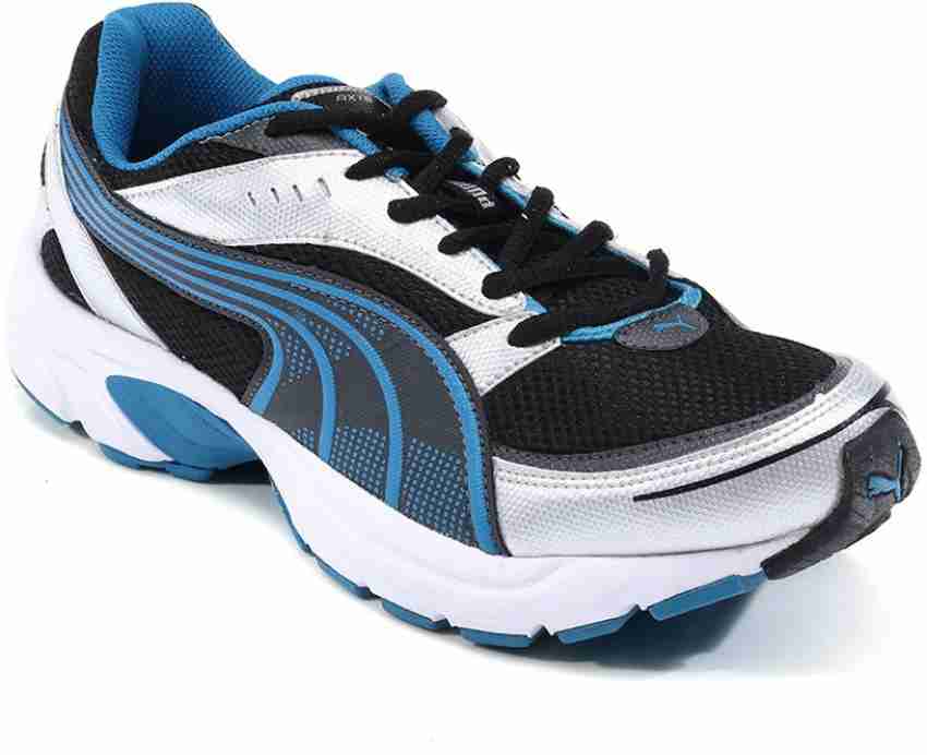 Axis running outlet shoes