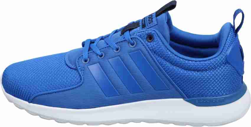 Adidas neo cheap lite racer blue