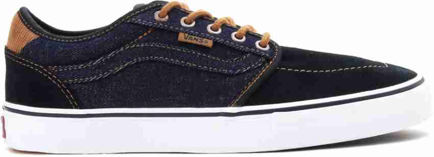 Vans hotsell lindero 2