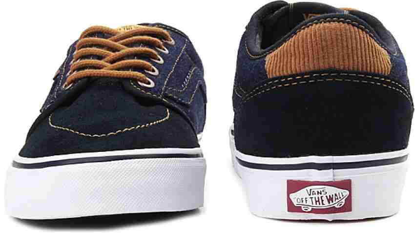 Vans discount lindero 2